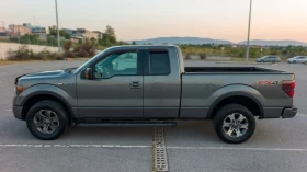 Ford F150 FX4 SuperCab 5.0 v8, снимка 5