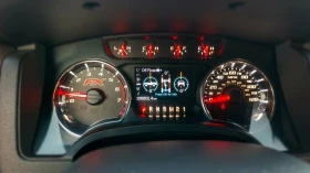 Ford F150 FX4 SuperCab 5.0 v8, снимка 14