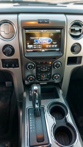 Ford F150 FX4 SuperCab 5.0 v8, снимка 15