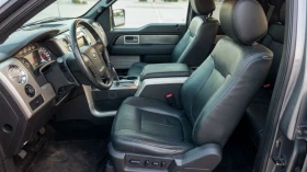 Ford F150 FX4 SuperCab 5.0 v8, снимка 9