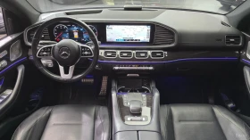 Mercedes-Benz GLE 400 Distronic* Пано* 360* Burmeister* Обдух, снимка 3