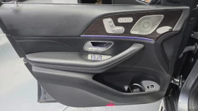 Mercedes-Benz GLE 400 Distronic* Пано* 360* Burmeister* Обдух, снимка 17