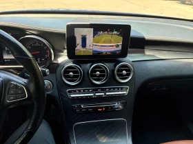Mercedes-Benz GLC 43 AMG * CARFAX * ОПЦИЯ ЗА ФИНАНСИРАНЕ, снимка 9