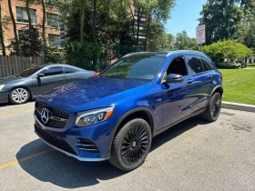Mercedes-Benz GLC 43 AMG * CARFAX * ОПЦИЯ ЗА ФИНАНСИРАНЕ, снимка 1
