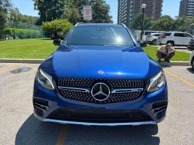 Mercedes-Benz GLC 43 AMG * CARFAX * ОПЦИЯ ЗА ФИНАНСИРАНЕ, снимка 6