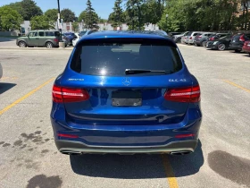 Mercedes-Benz GLC 43 AMG * CARFAX * ОПЦИЯ ЗА ФИНАНСИРАНЕ, снимка 4