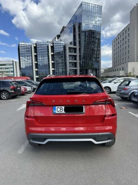 Skoda Kamiq, снимка 5