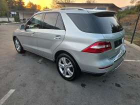 Mercedes-Benz ML 250 ВНОС Италия , снимка 8