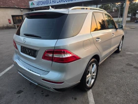Mercedes-Benz ML 250 ВНОС Италия , снимка 7