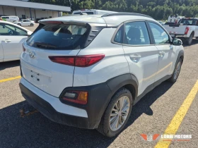 Hyundai Kona, снимка 3