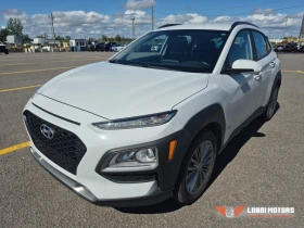 Hyundai Kona, снимка 1