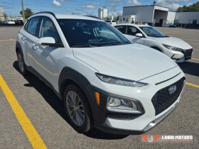 Hyundai Kona, снимка 2