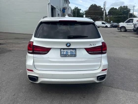 BMW X5 * xDrive35i * CARFAX * , снимка 4