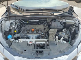 Honda Hr-v 1.8l Lx, снимка 12