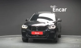 BMW X3 xDrive M sports Online Exclusive Edition * Б, снимка 3