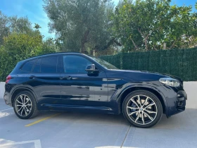 BMW X3 3D M-Германия-Диг.дисп-Keyles-Dist-HuD-360cam-FULL, снимка 2