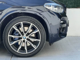 BMW X3 3D M-Германия-Диг.дисп-Keyles-Dist-HuD-360cam-FULL, снимка 3