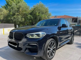 BMW X3 3D M-Германия-Диг.дисп-Keyles-Dist-HuD-360cam-FULL, снимка 6