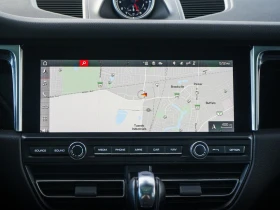 Porsche Macan S 3.0 V6 AWD, снимка 12