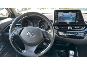 Toyota C-HR | Mobile.bg    9