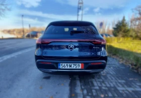 Mercedes-Benz EQC 400 4matic electrik, снимка 6