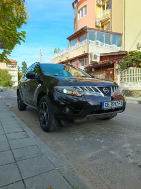 Nissan Murano 3.5 газ/бензин УНИКАТ , снимка 3