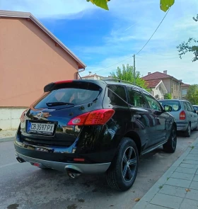 Nissan Murano 3.5 газ/бензин УНИКАТ , снимка 6