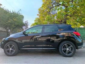 Nissan Murano 3.5 газ/бензин УНИКАТ , снимка 4