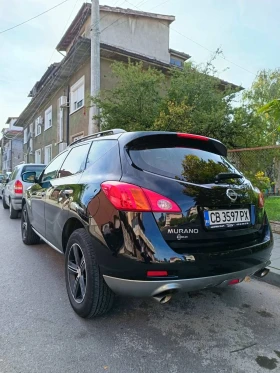 Nissan Murano 3.5 газ/бензин УНИКАТ , снимка 5