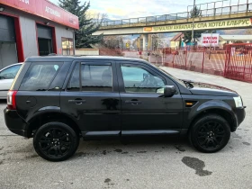 Land Rover Freelander 3.2 V6, снимка 4