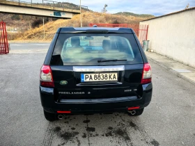 Land Rover Freelander 3.2 V6, снимка 3