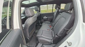 Mercedes-Benz GLB 250* 4MATIC* KEYLESS* BLIND SPOT* ПАНОРАМА* ПОДГРЕ, снимка 7