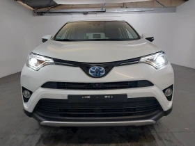 Toyota Rav4 2.5 БЕНЗИН/HYBRID, снимка 5