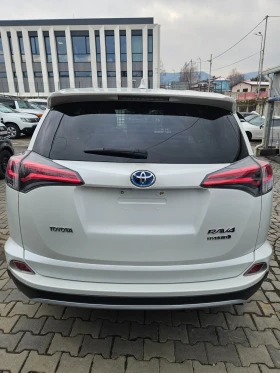 Toyota Rav4 2.5 HYBRID КОЖА - 34990 лв. - 74165843 | Car24.bg