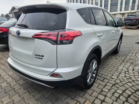 Toyota Rav4 2.5 HYBRID КОЖА - 34990 лв. - 74165843 | Car24.bg