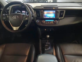 Toyota Rav4 2.5 БЕНЗИН/HYBRID, снимка 10