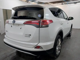 Toyota Rav4 2.5 БЕНЗИН/HYBRID, снимка 4