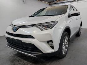 Toyota Rav4 2.5 БЕНЗИН/HYBRID, снимка 1