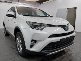 Toyota Rav4 2.5 БЕНЗИН/HYBRID, снимка 2