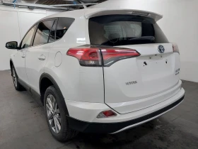 Toyota Rav4 2.5 БЕНЗИН/HYBRID, снимка 3