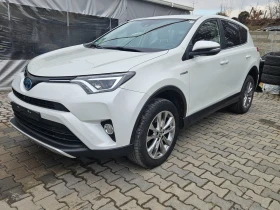 Toyota Rav4 2.5 HYBRID КОЖА - 34990 лв. - 74165843 | Car24.bg