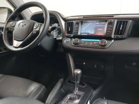 Toyota Rav4 2.5 БЕНЗИН/HYBRID, снимка 17