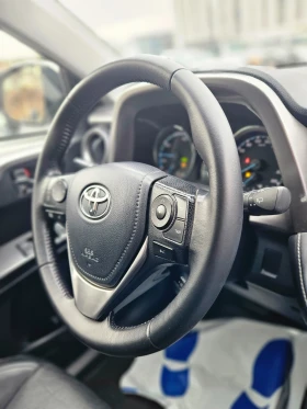 Toyota Rav4 2.5 HYBRID КОЖА - 34990 лв. - 74165843 | Car24.bg