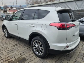 Toyota Rav4 2.5 HYBRID КОЖА, снимка 5