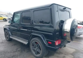 Mercedes-Benz G 63 AMG 2013 MERCEDES-BENZ G63AMG | Mobile.bg    3