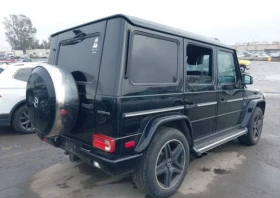 Mercedes-Benz G 63 AMG 2013 MERCEDES-BENZ G63AMG - 92500 лв. - 93877369 | Car24.bg