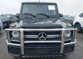 Mercedes-Benz G 63 AMG 2013 MERCEDES-BENZ G63AMG | Mobile.bg    11