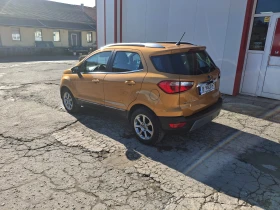 Ford EcoSport, снимка 3