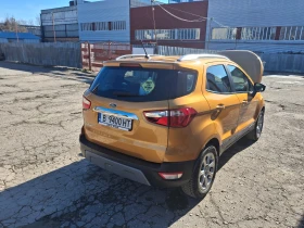 Ford EcoSport, снимка 4