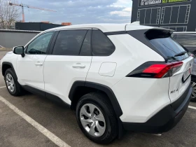 Toyota Rav4 TOYOTA 2.5 AWD LE, снимка 6